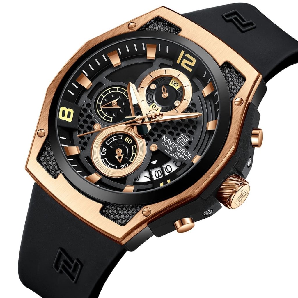 NF8051T-RG-BB - cornerwatchesstore