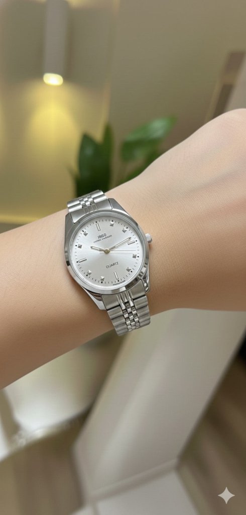 Ibso vintage.42 - cornerwatchesstore