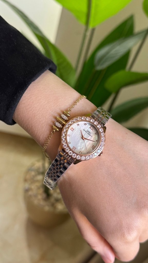 Ibso vintage.51 - cornerwatchesstore