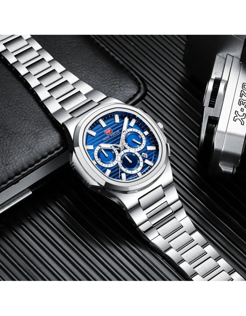 MINI FOCUS MF0610G.02 - cornerwatchesstore