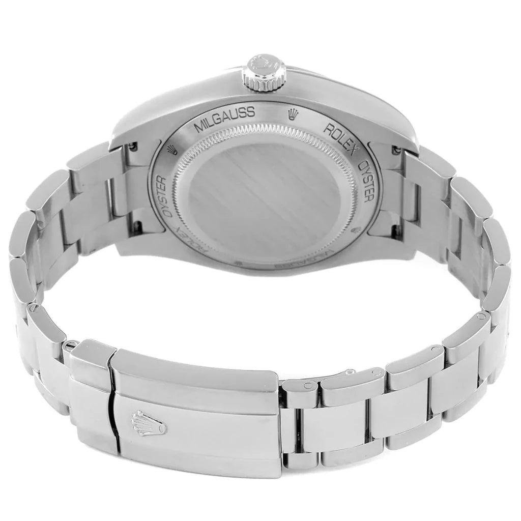 Rolex megluls - cornerwatchesstore