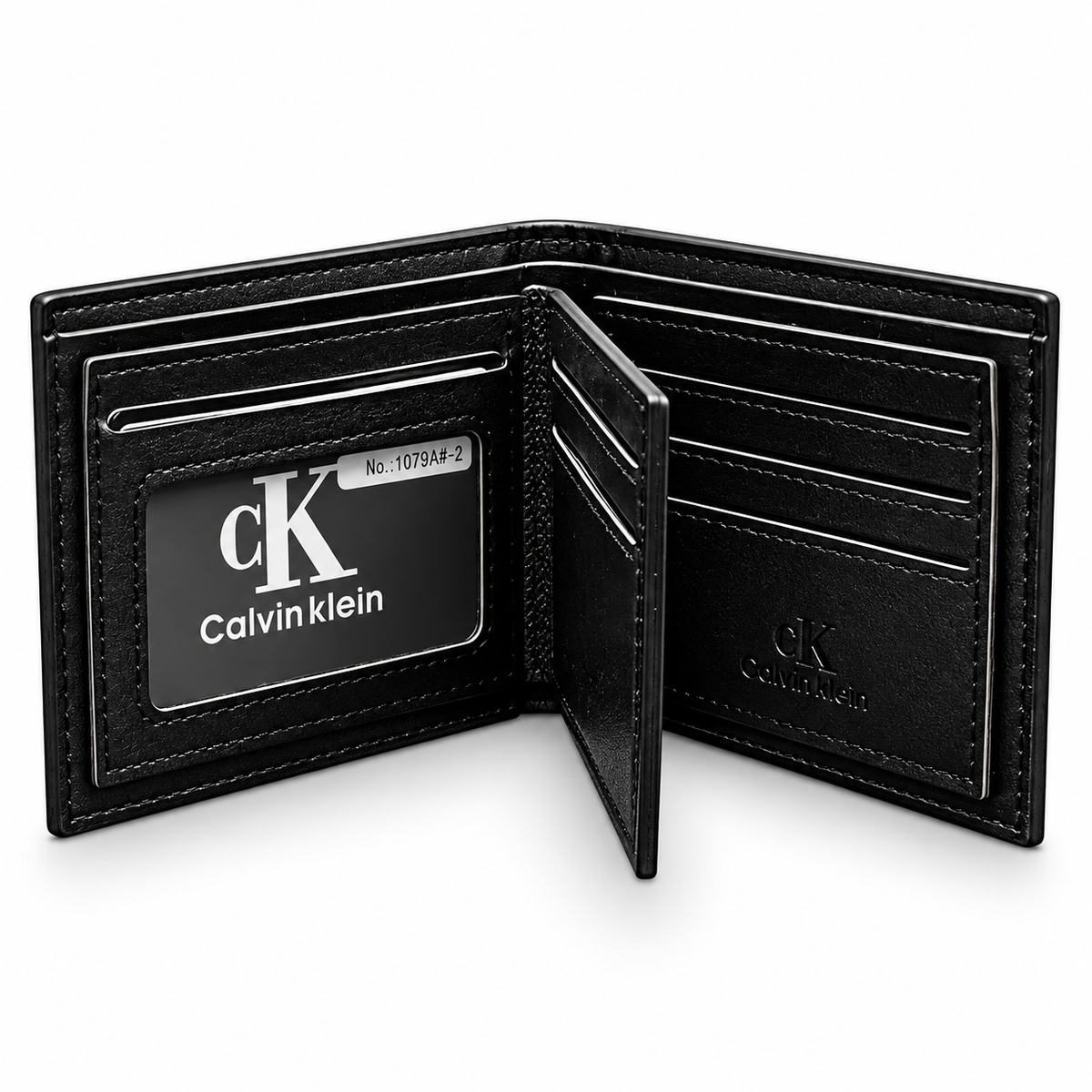 Calvin klain wallet .5