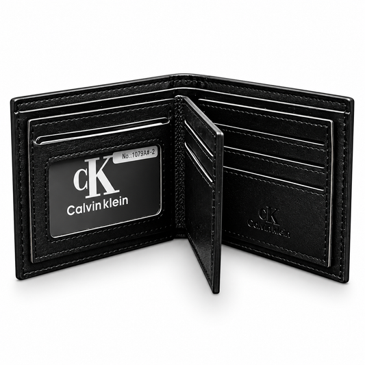 Calvin klain wallet .5