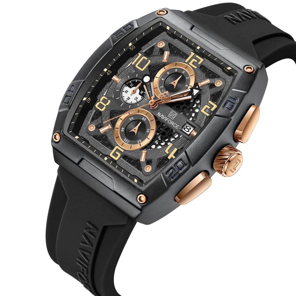 Naviforce NF8052 .04 - cornerwatchesstore
