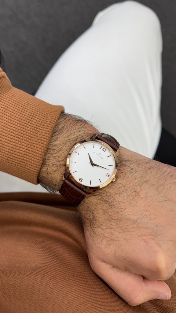 Ibso old money .02 - cornerwatchesstore