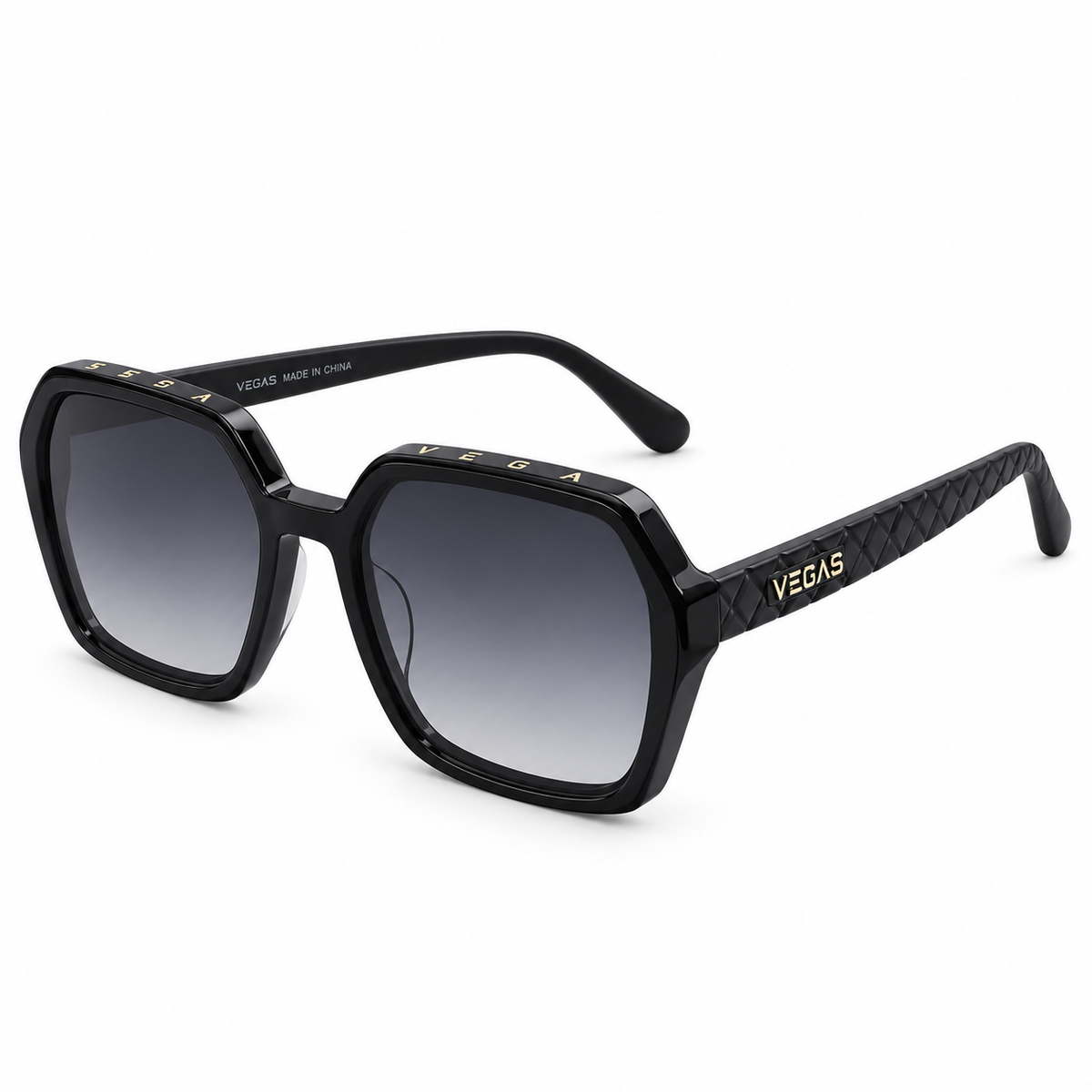 VG8602 black