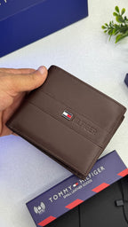 Tommy wallet.101
