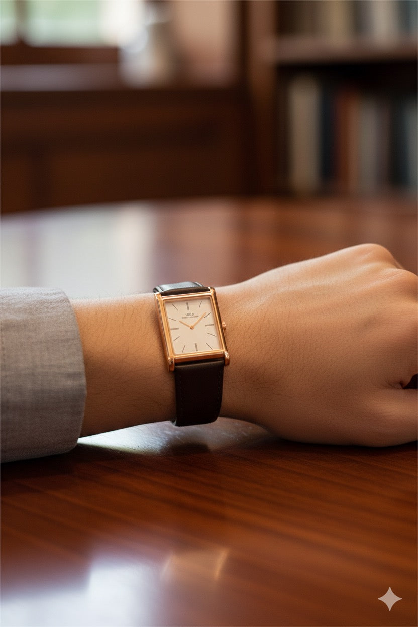 Ibso classic.10brown