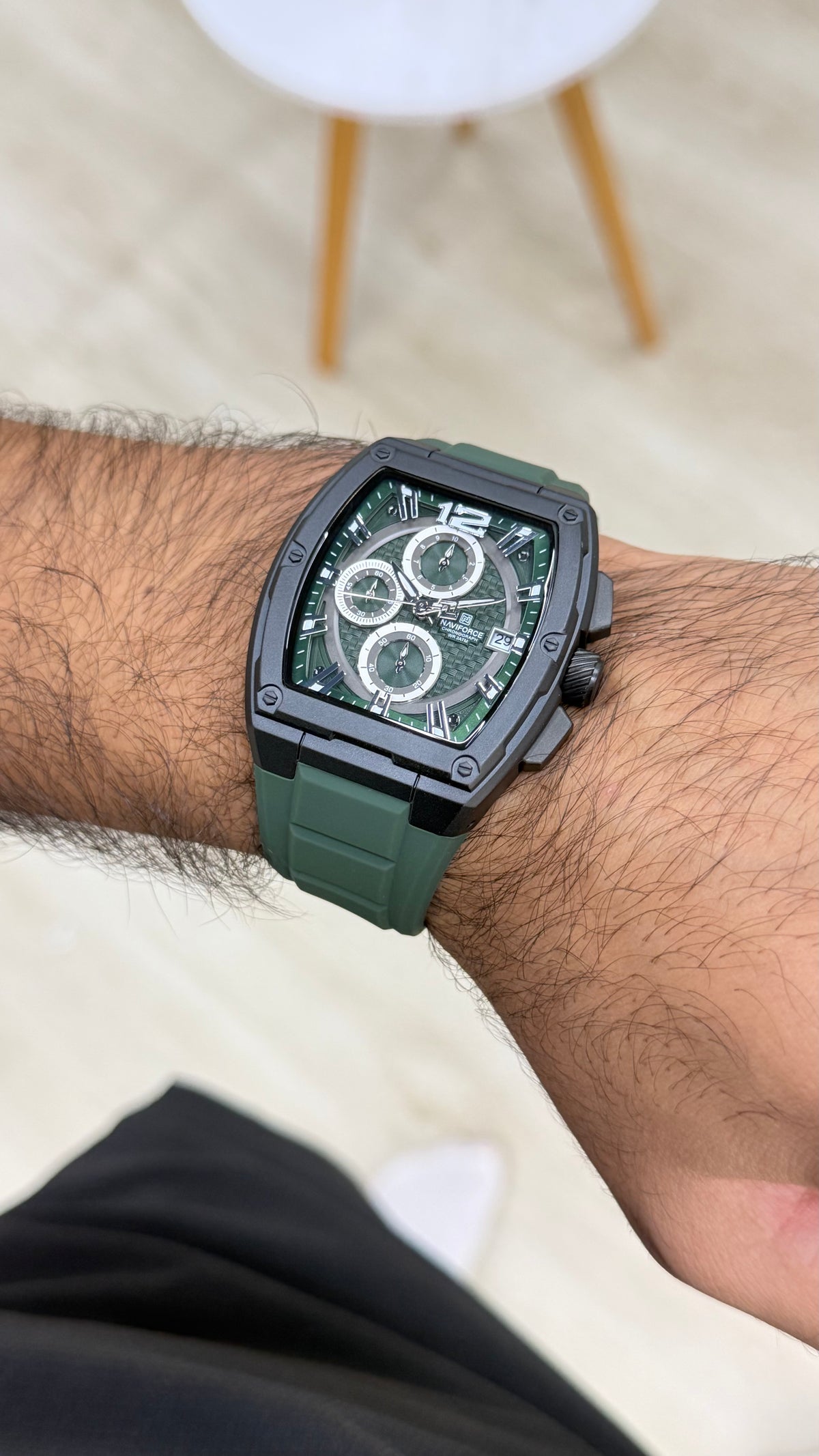 Naviforce Men NF8050