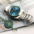 Rolex melgus