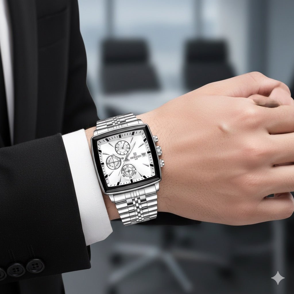 RD81100M SW - cornerwatchesstore