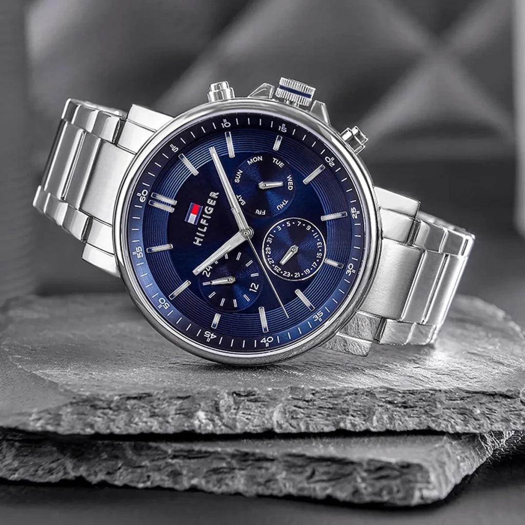Tommy hilfiger 1710588 - cornerwatchesstore