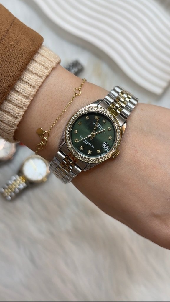 Ibso rolex .01 - cornerwatchesstore