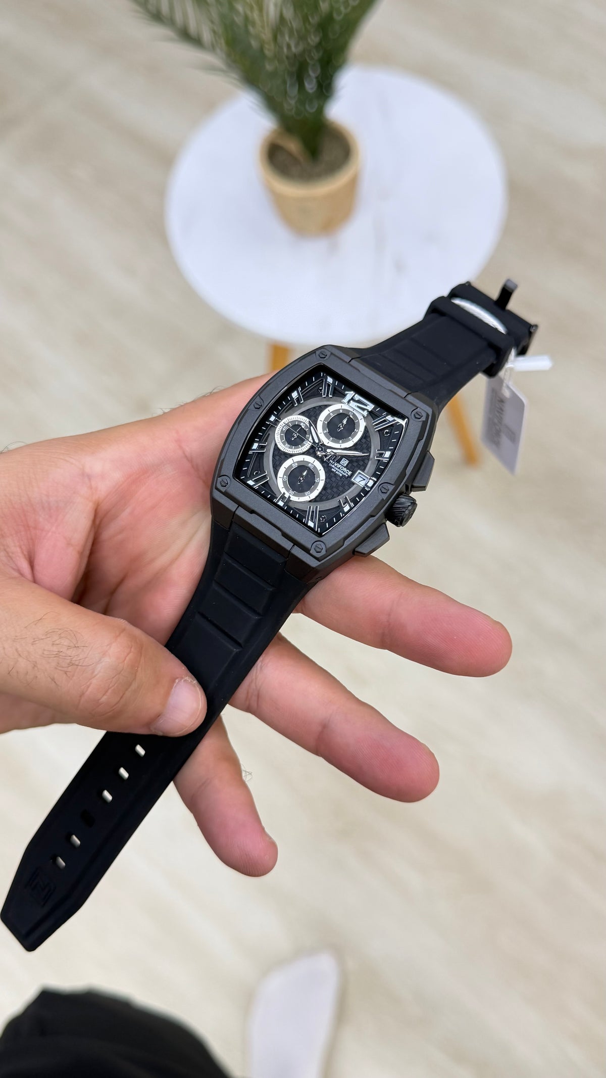 NAVIFORCE NF8050.02