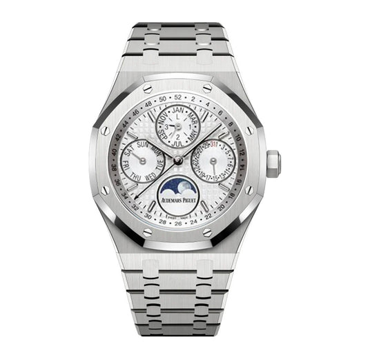 Audemars Piguet Royal Oak Mirror Original -6 - cornerwatchesstore