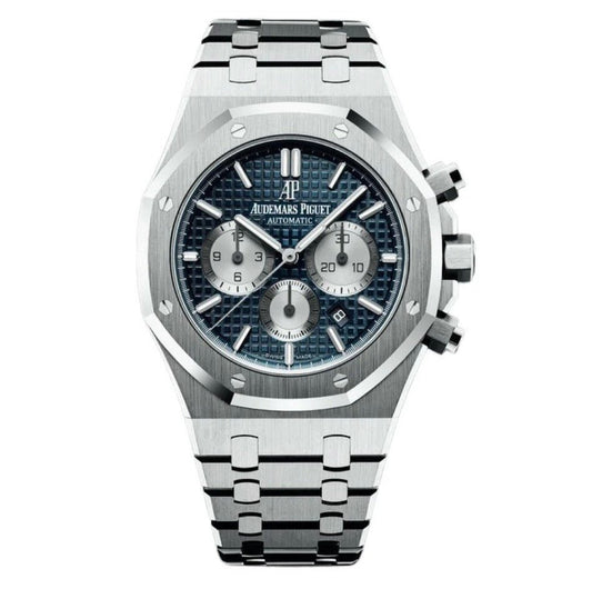 Audemars Piguet Royal Oak Mirror Original -7 - cornerwatchesstore