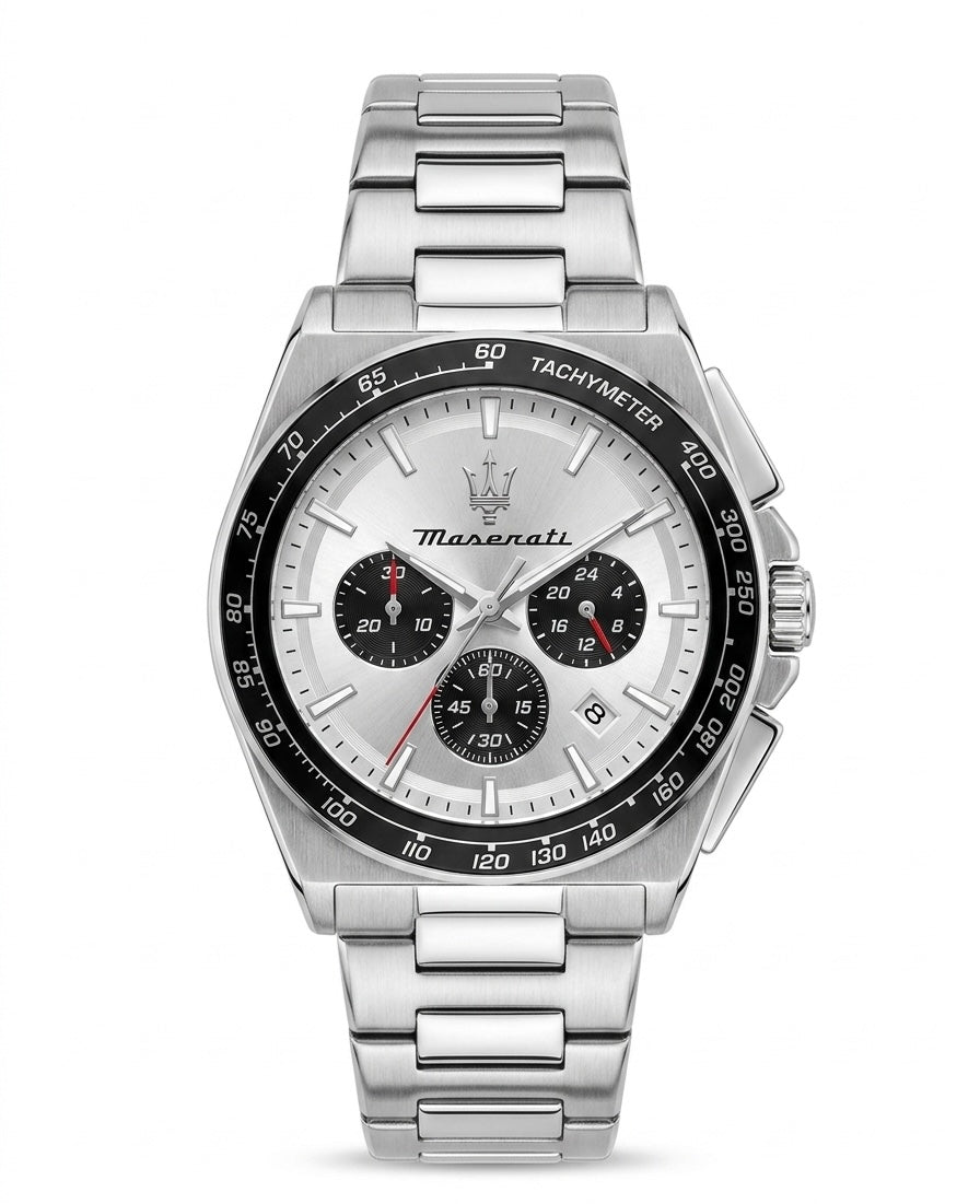 Maserati Watch For Men R8873652006