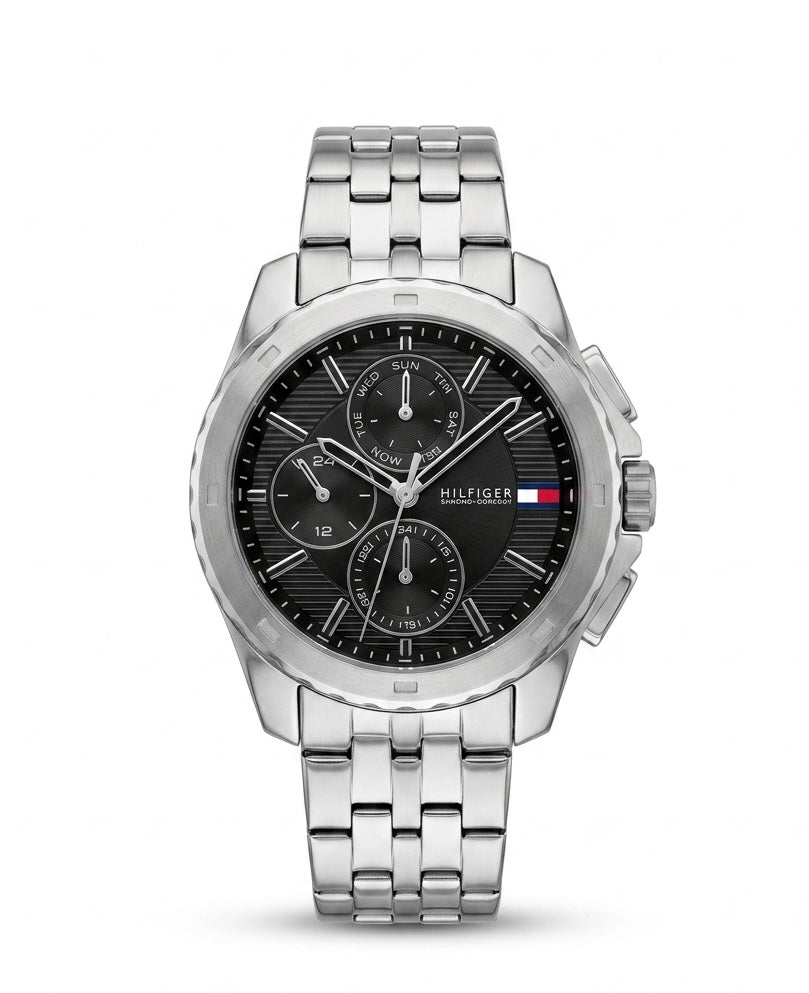 Tommy Hillfiger Watch For Men 1710620