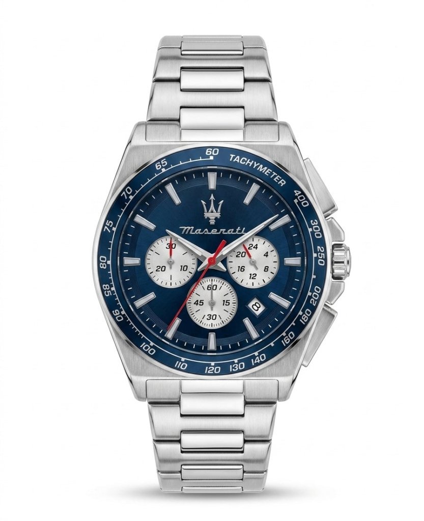 Maserati Watch For Men R8873652005 - cornerwatchesstore