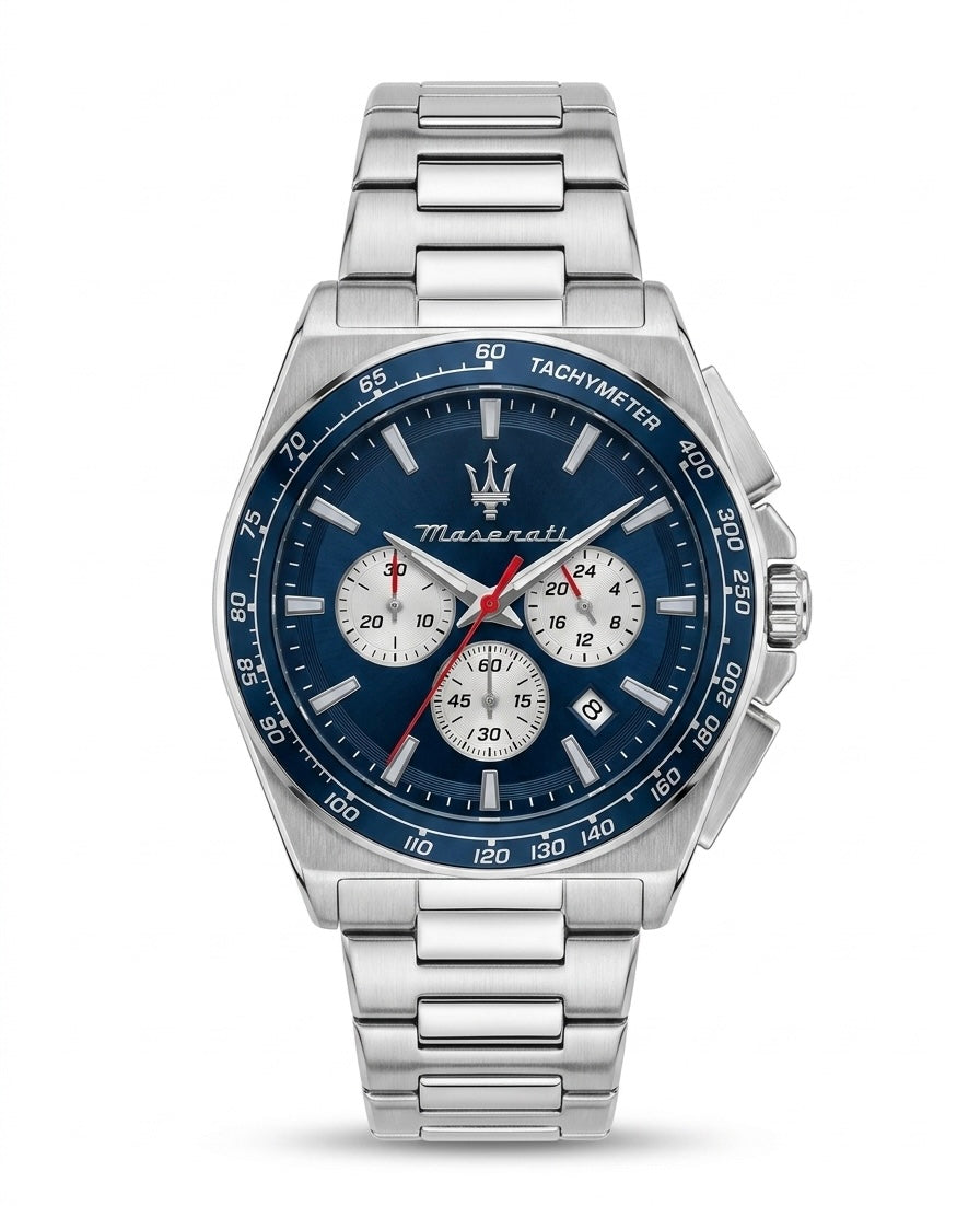 Maserati Watch For Men R8873652005
