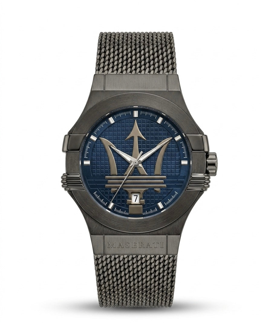 Maserati Watch For Men R8851108002