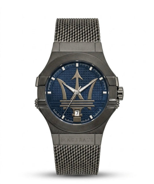 Maserati Watch For Men R8851108002 - cornerwatchesstore