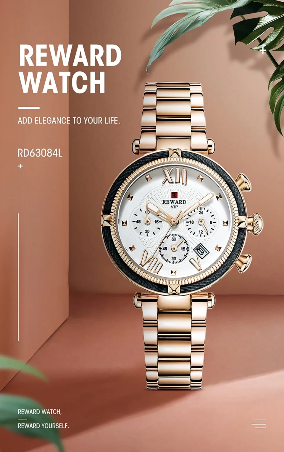 Reward women .06 RD63084L