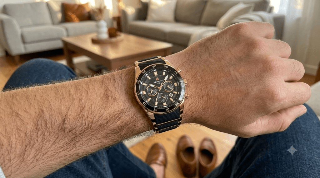 Reward 81011.02 - cornerwatchesstore