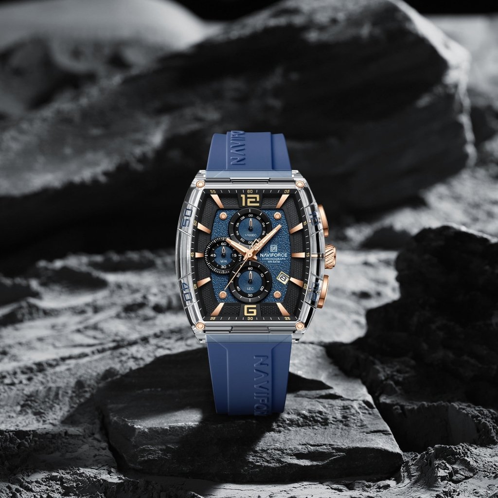 NAVIFORCE Watch 6101 - cornerwatchesstore