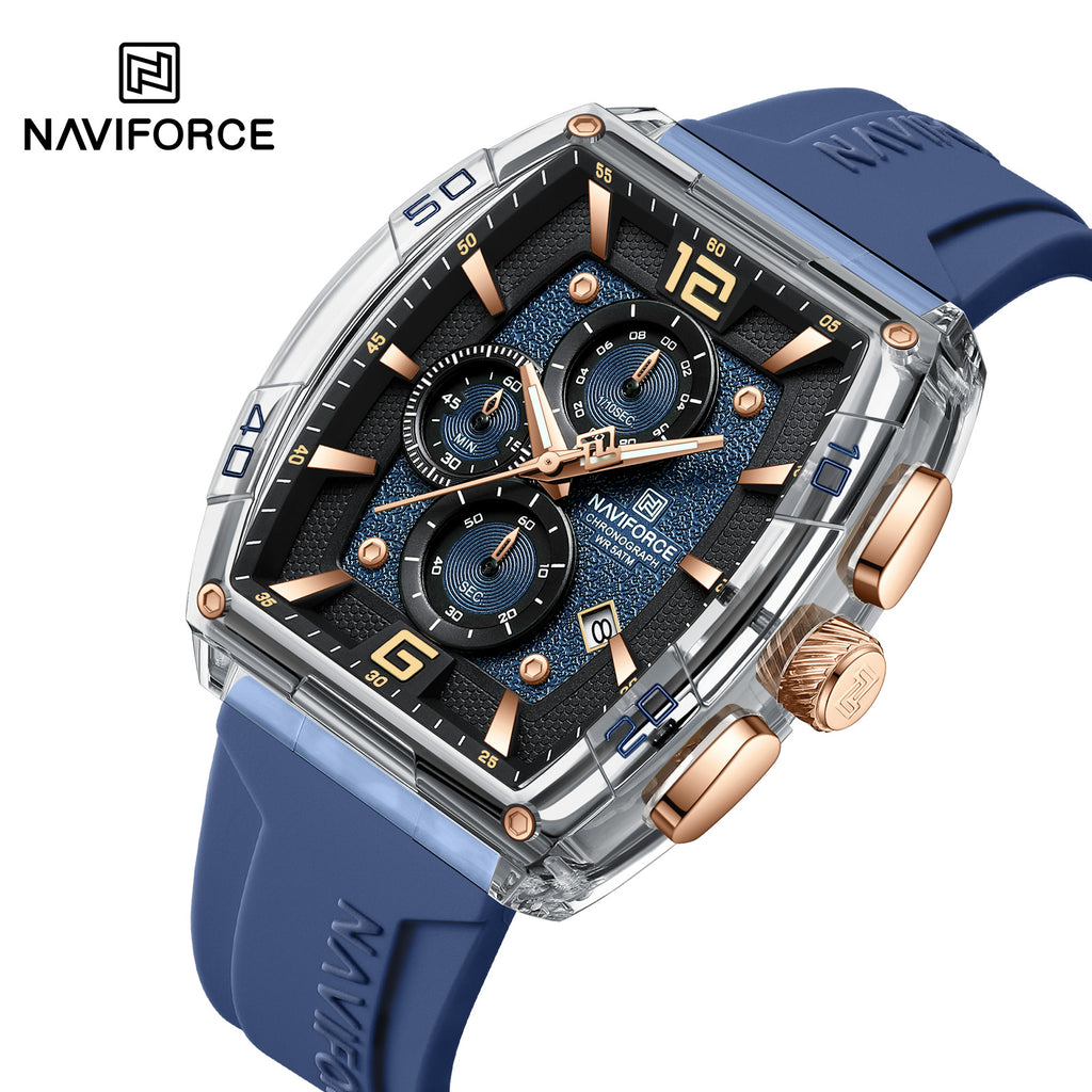 NAVIFORCE Watch 6101