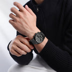 Navi force 8080 Gun black