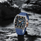 NAVIFORCE Watch 6101