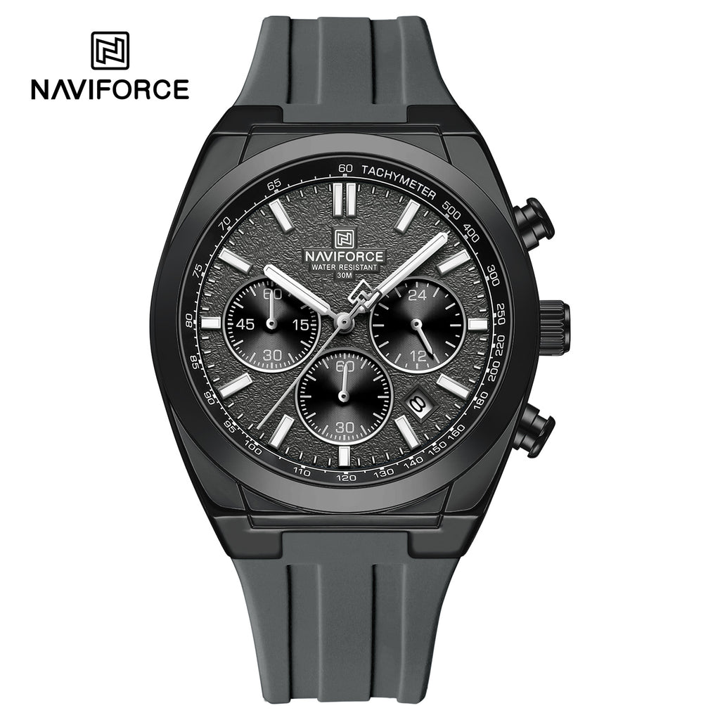 Navi force 8080 Gun black