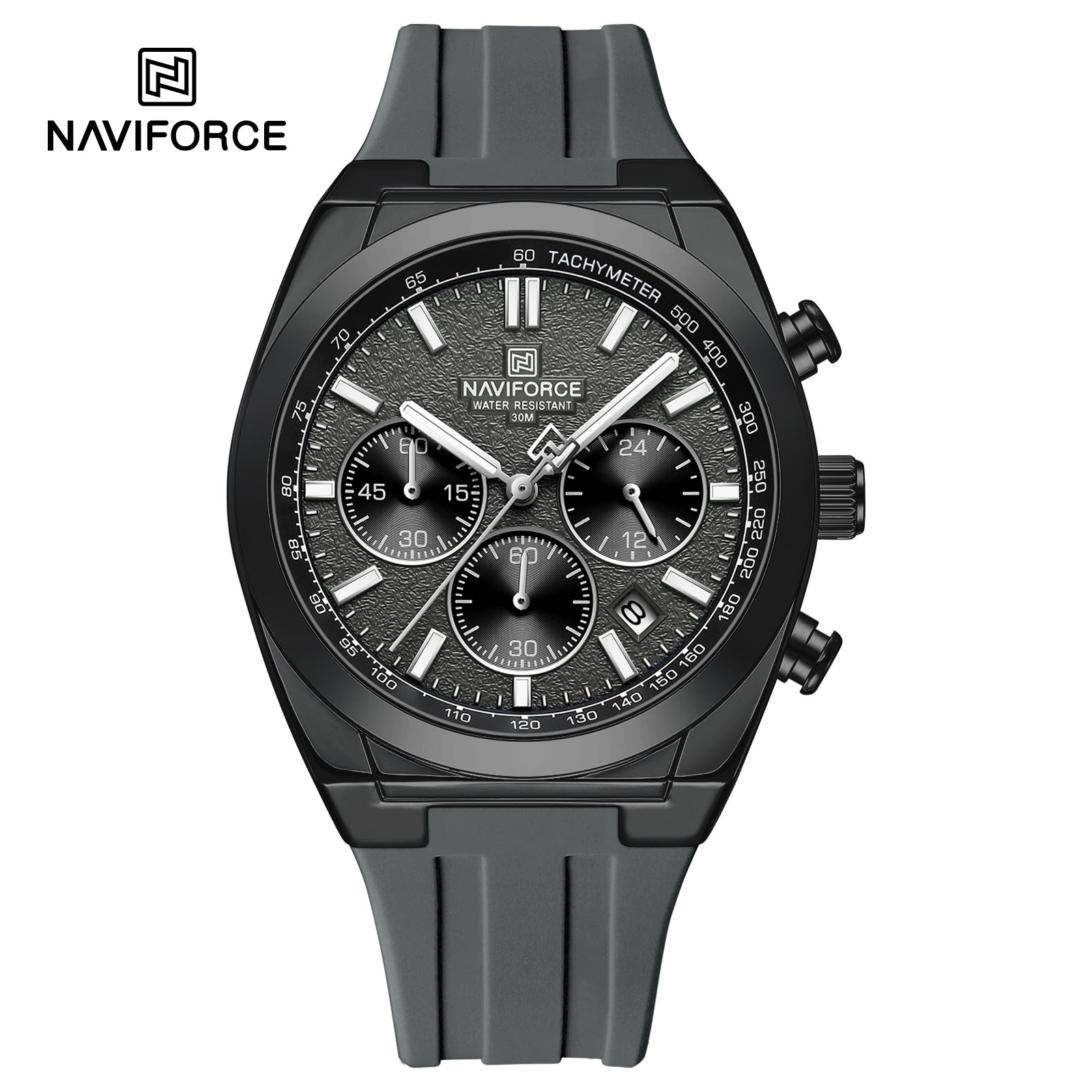 Navi force 8080 Gun black