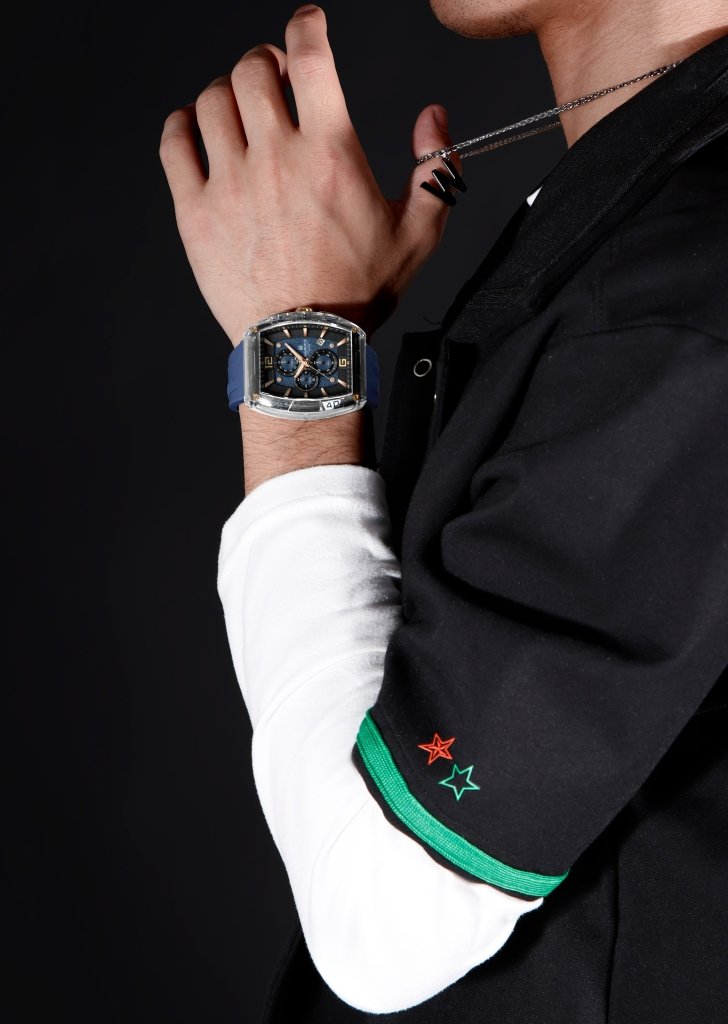 NAVIFORCE Watch 6101 - cornerwatchesstore