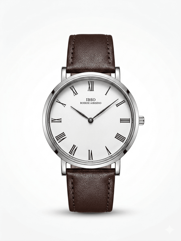 Ibso Santos .14 - cornerwatchesstore