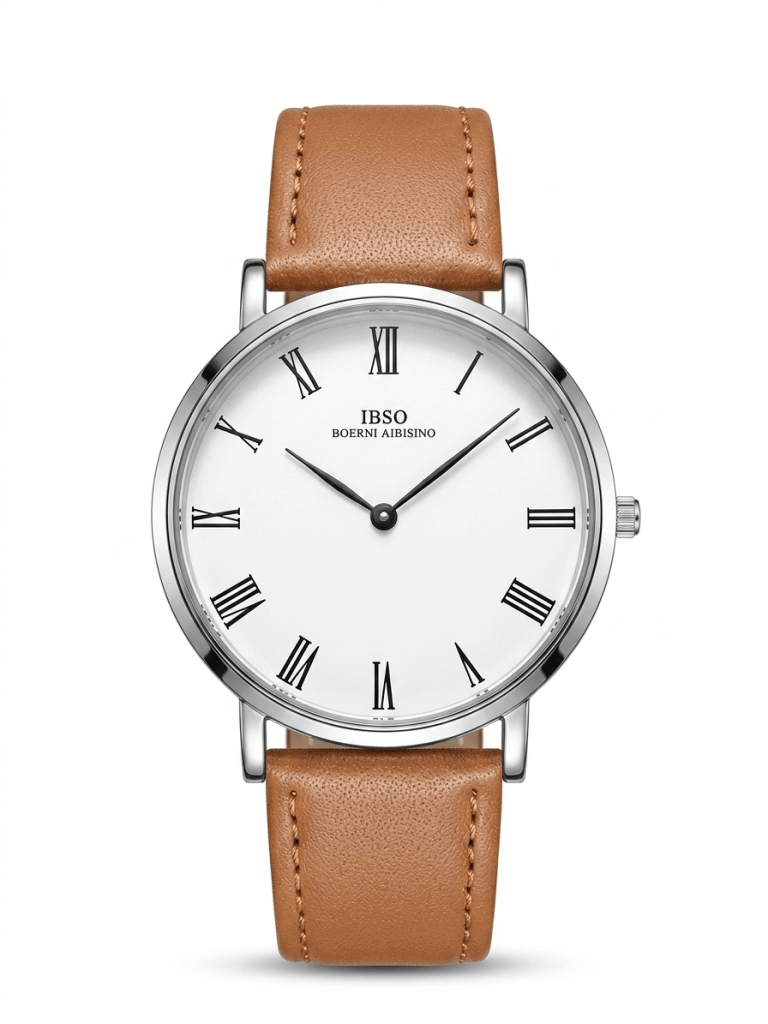 Ibso Santos .11 - cornerwatchesstore
