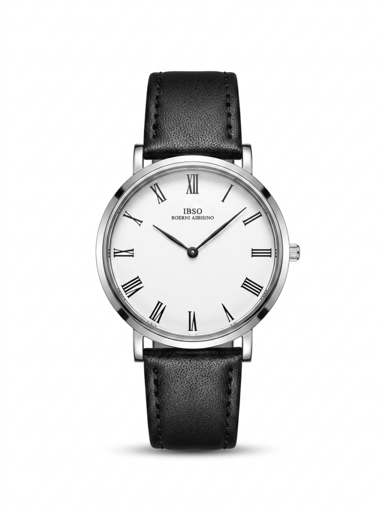 Ibso Santos .15 - cornerwatchesstore