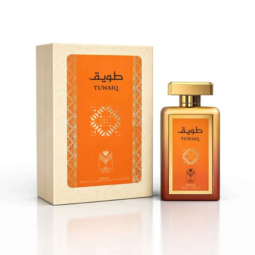 Tuwaiq ALMAS PERFUMES Men 100ml