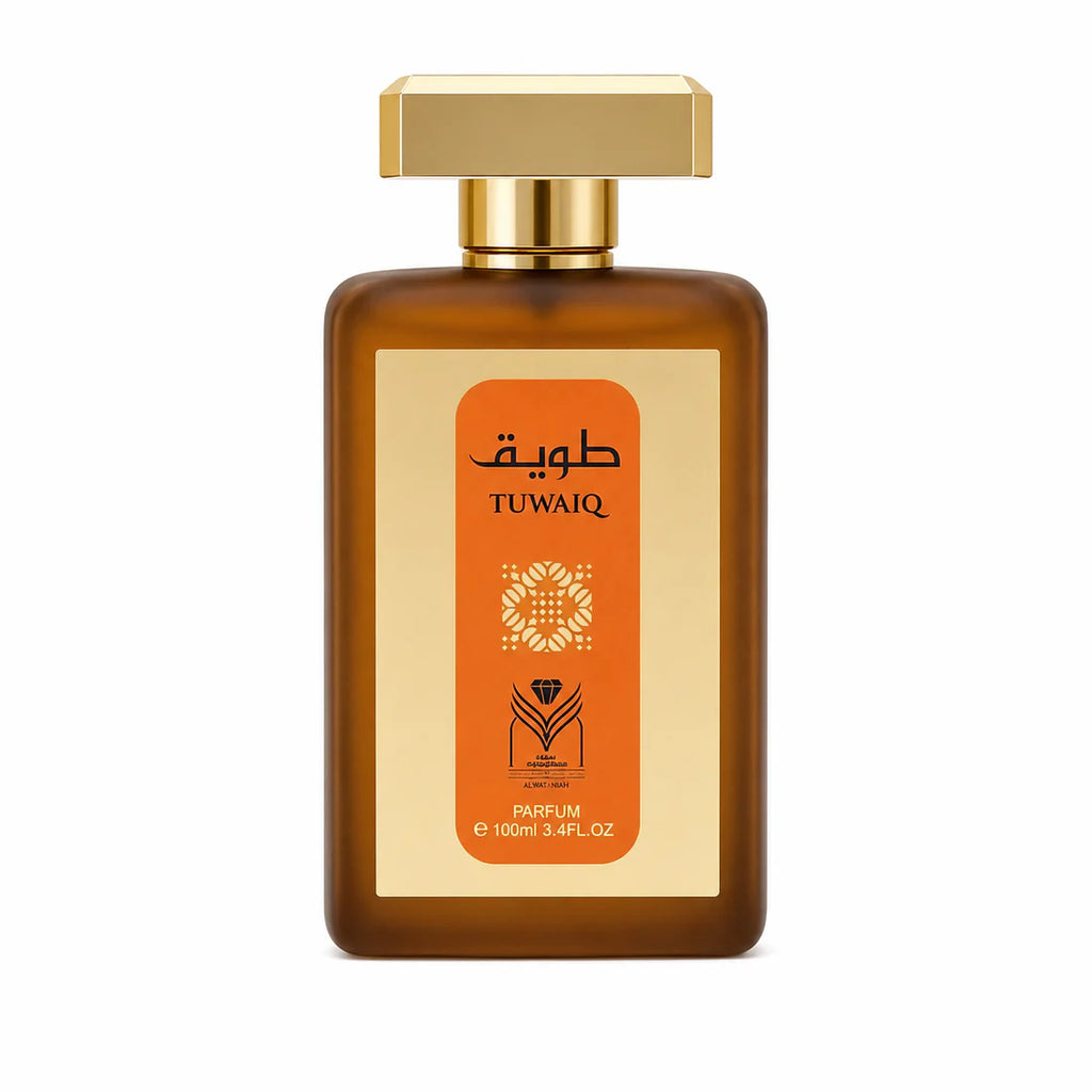 Tuwaiq ALMAS PERFUMES Men 100ml
