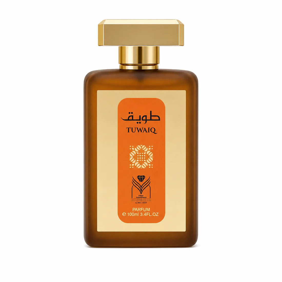 Tuwaiq ALMAS PERFUMES Men 100ml
