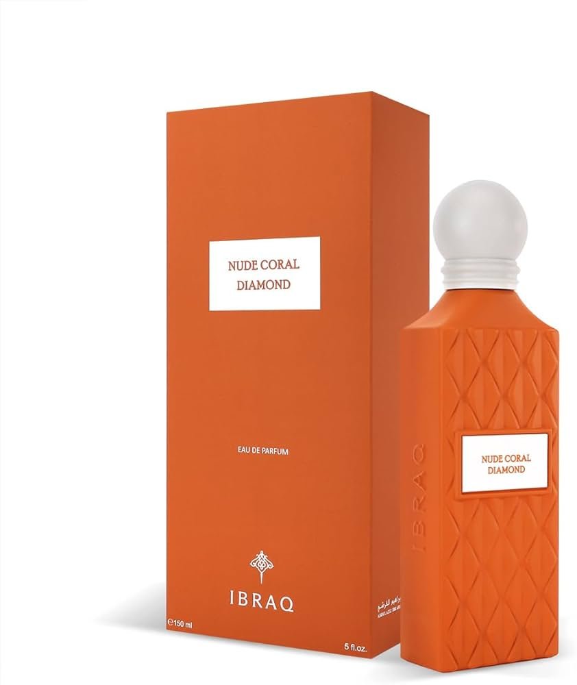 Nude cural diamond 150ml - cornerwatchesstore