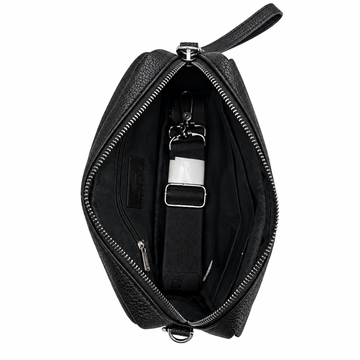 LACOSTE hand bag .3
