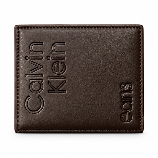 Calvin klain wallet .4