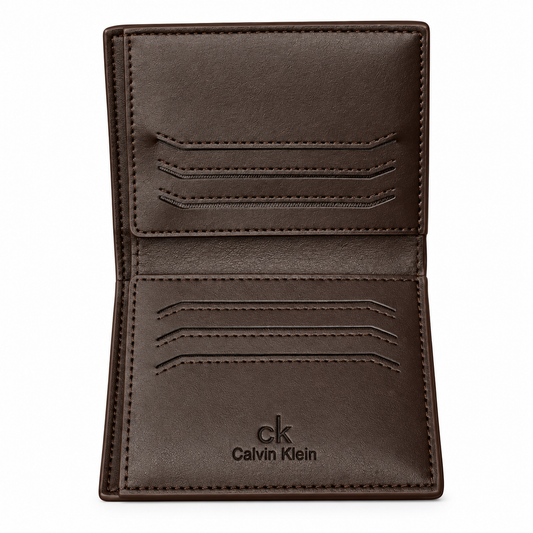 Calvin klain wallet .4