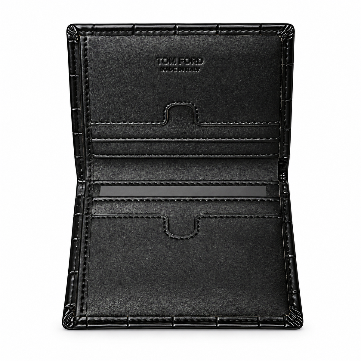 Tom Ford Black Men wallet