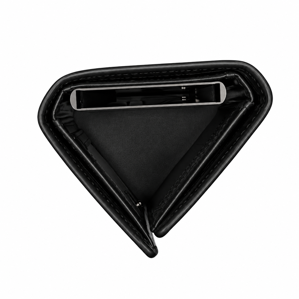 Rolex wallet black .4