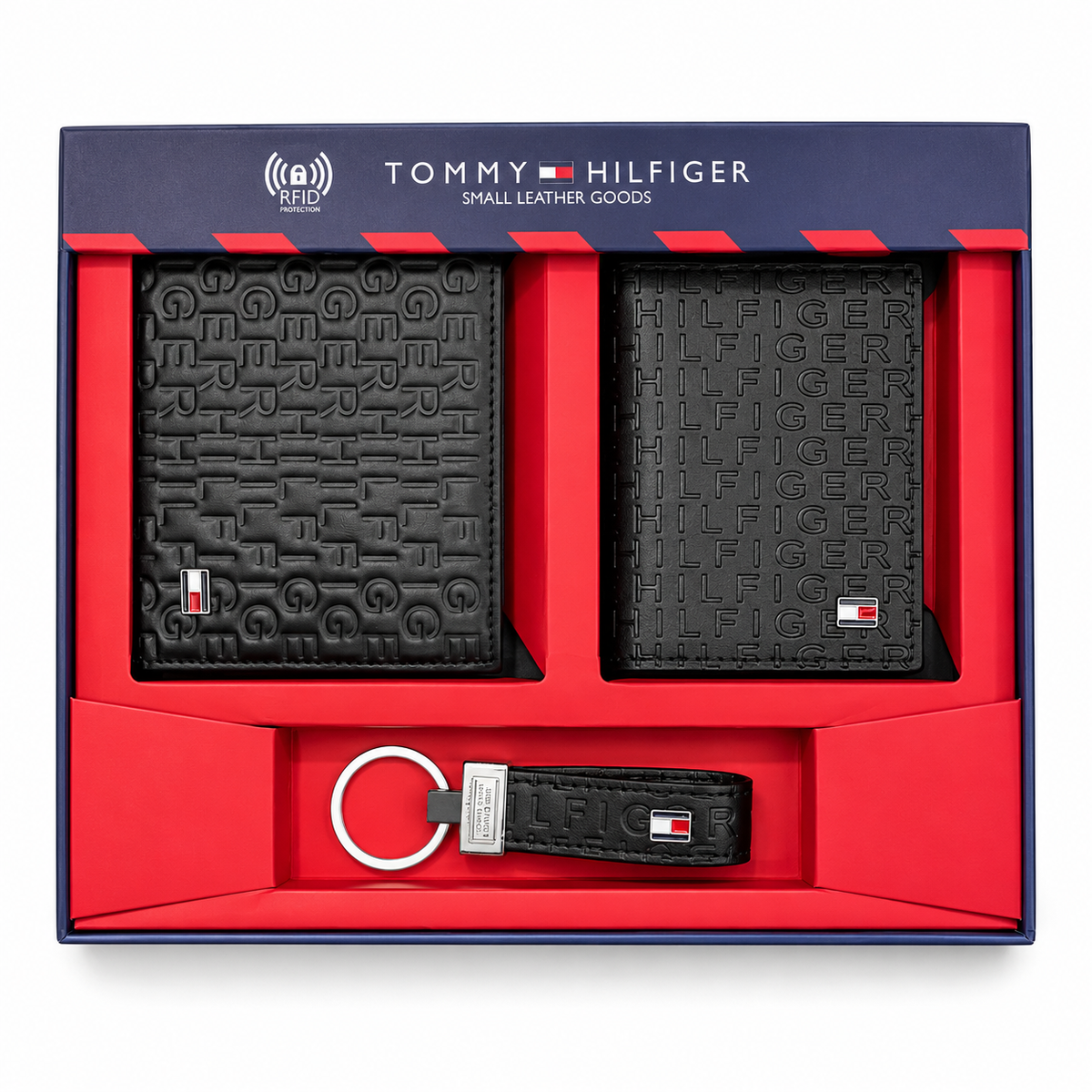 Men's Set Tommy hilfiger 11