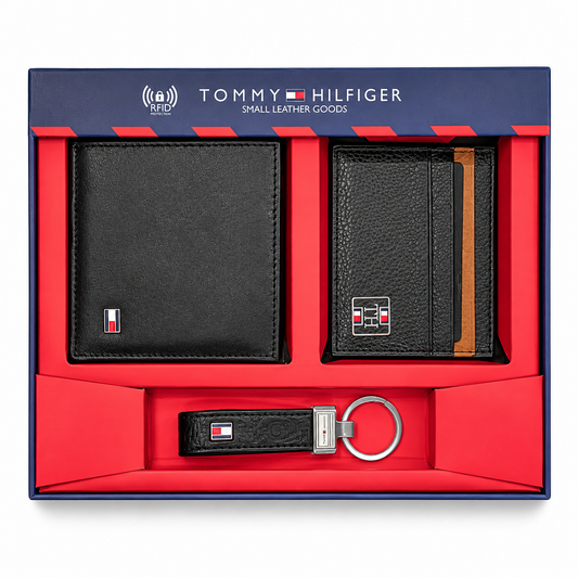 Tommy hilfiger set .10
