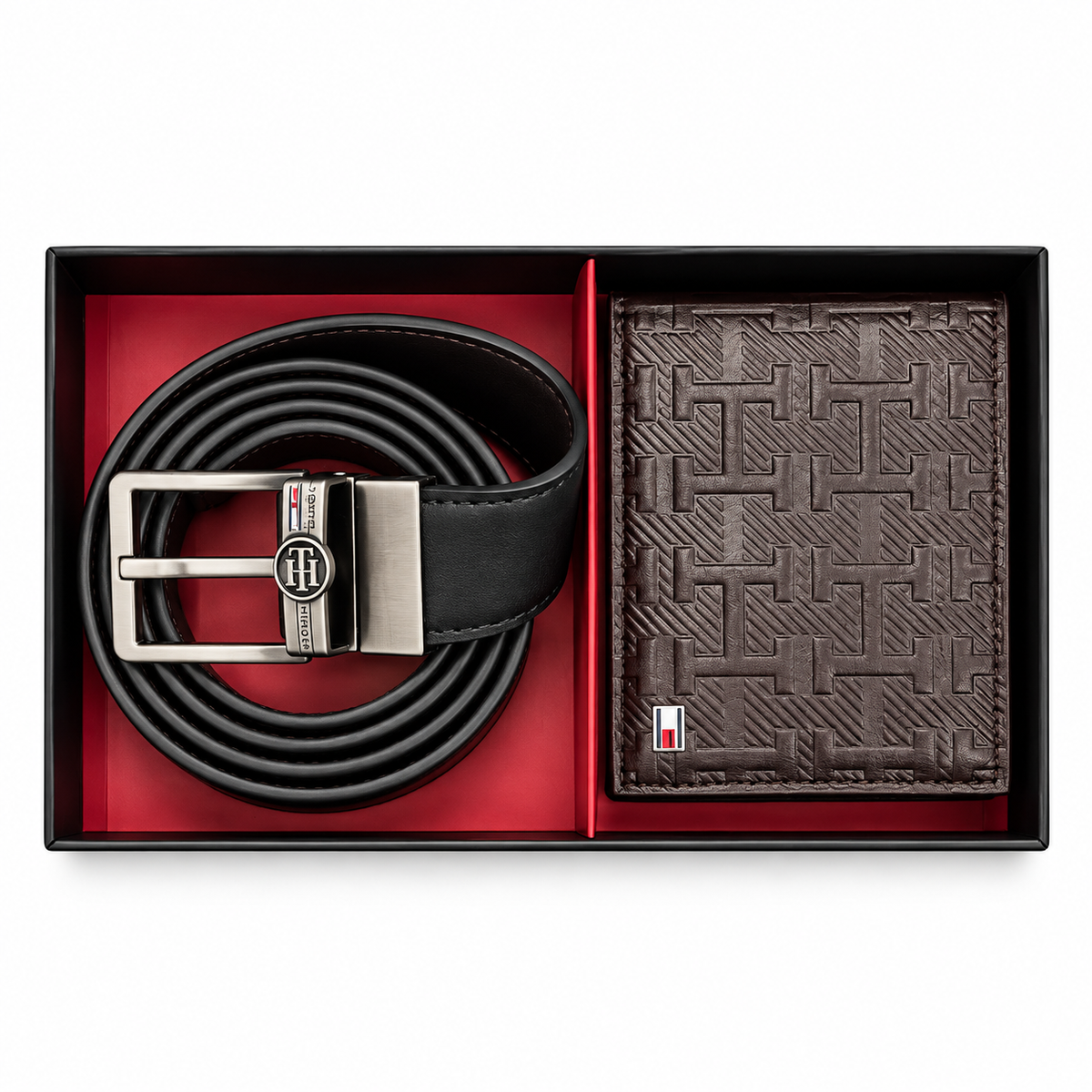 Men's Set Tommy hilfiger .10